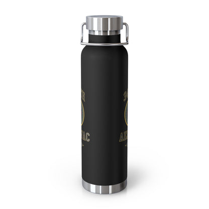 349th AES Alumni v2.0 Copper Vacuum Insulated Bottle, 22oz