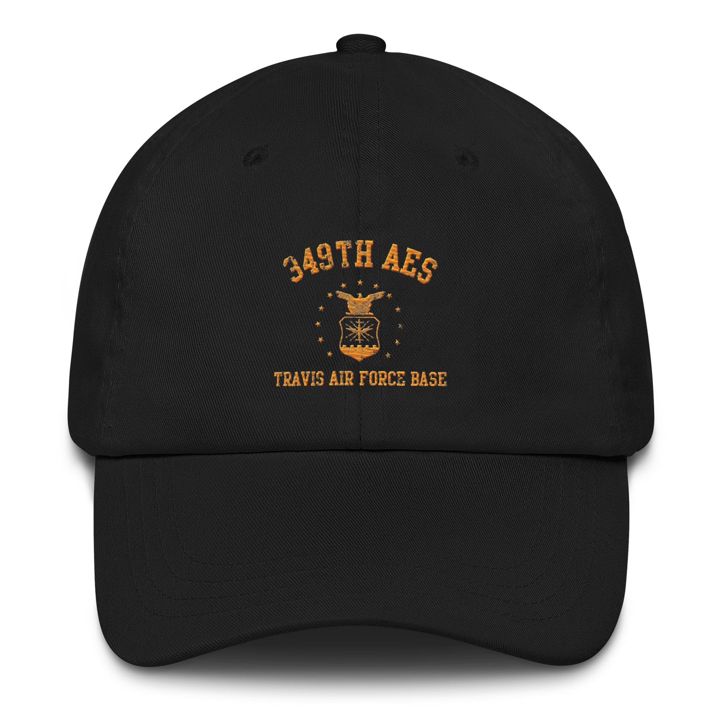 The Air Force Seal Dad hat