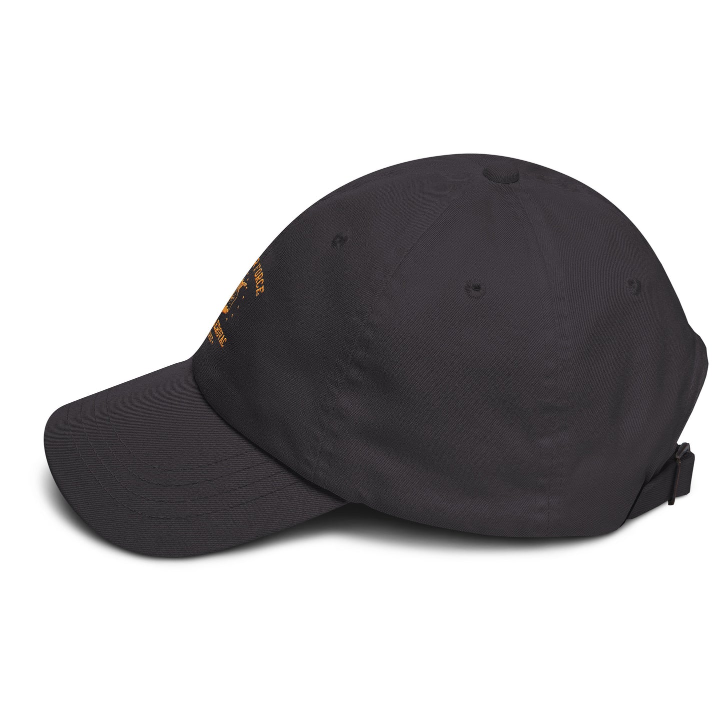 Air Force Seal v3.0 Dad hat