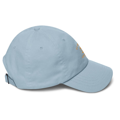 Air Force Seal v3.0 Dad hat