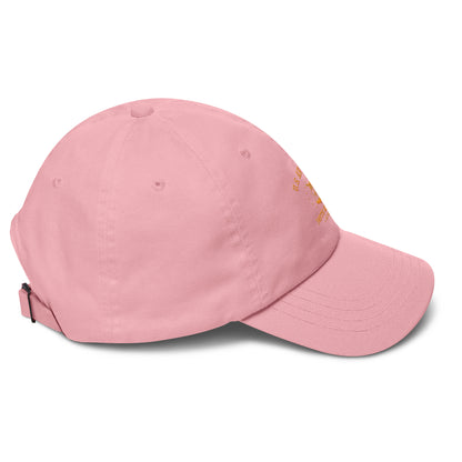 Air Force Seal v3.0 Dad hat