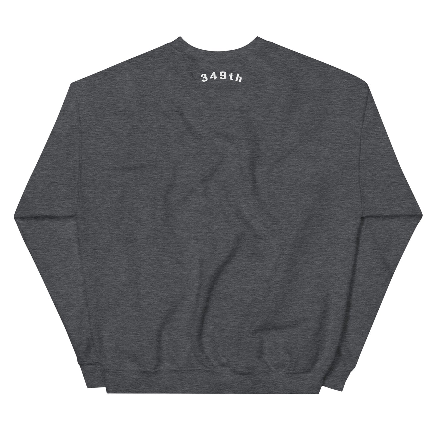 Travis Sunset Unisex Sweatshirt