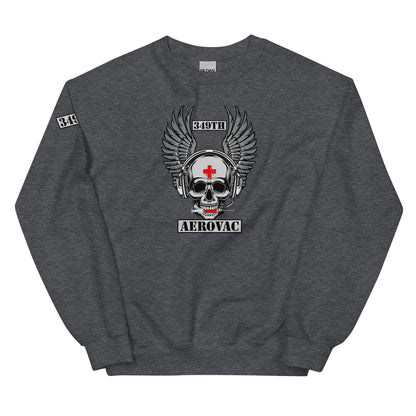 Skull v3.0 Unisex Sweatshirt