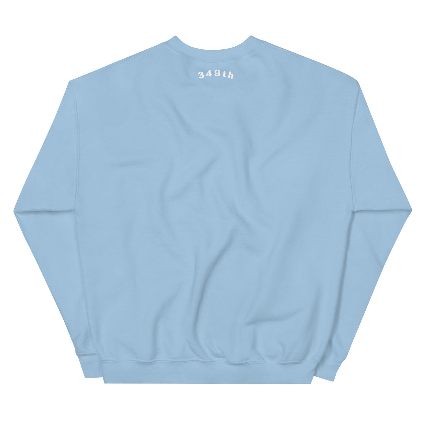 Travis Sunrise Unisex Sweatshirt