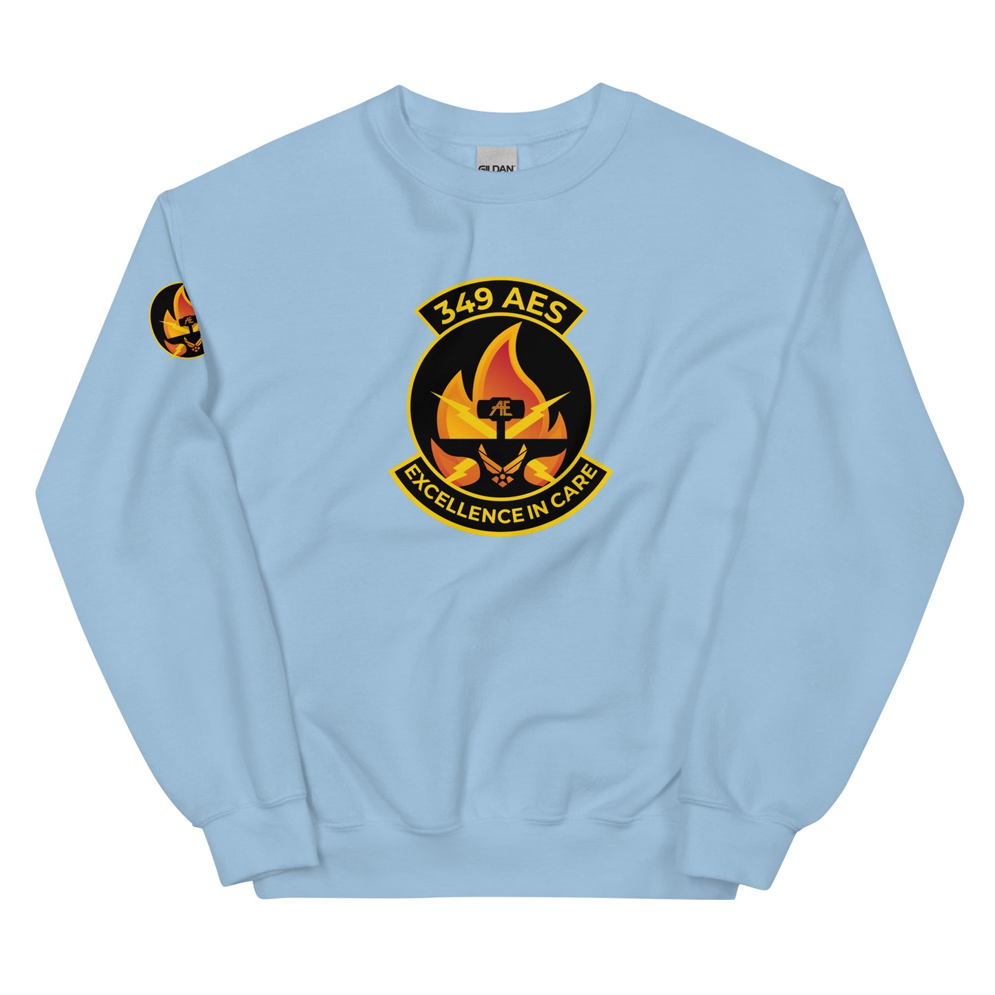 AE Forge Unisex Sweatshirt