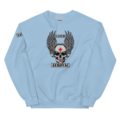 Skull v3.0 Unisex Sweatshirt