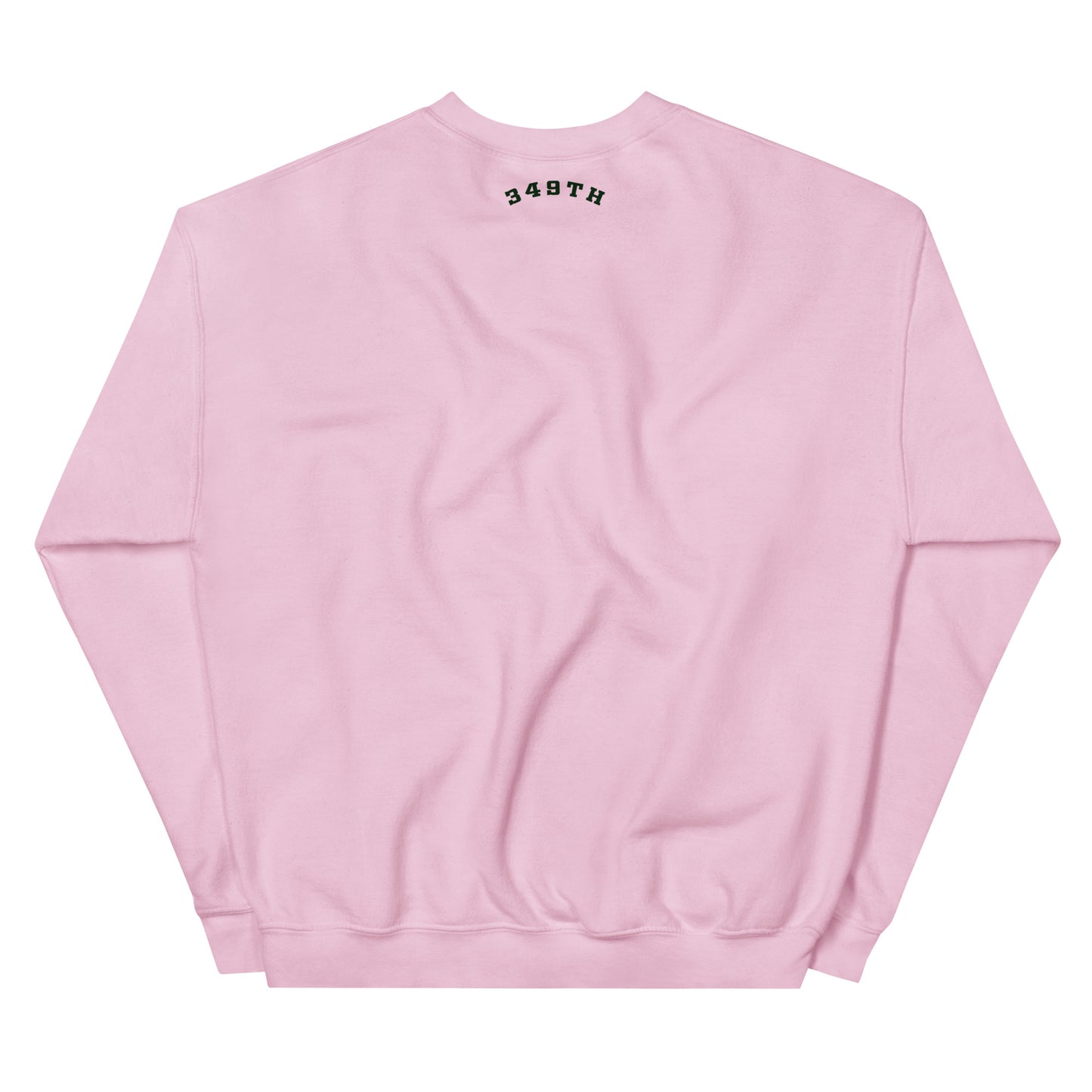 Travis Unisex Sweatshirt