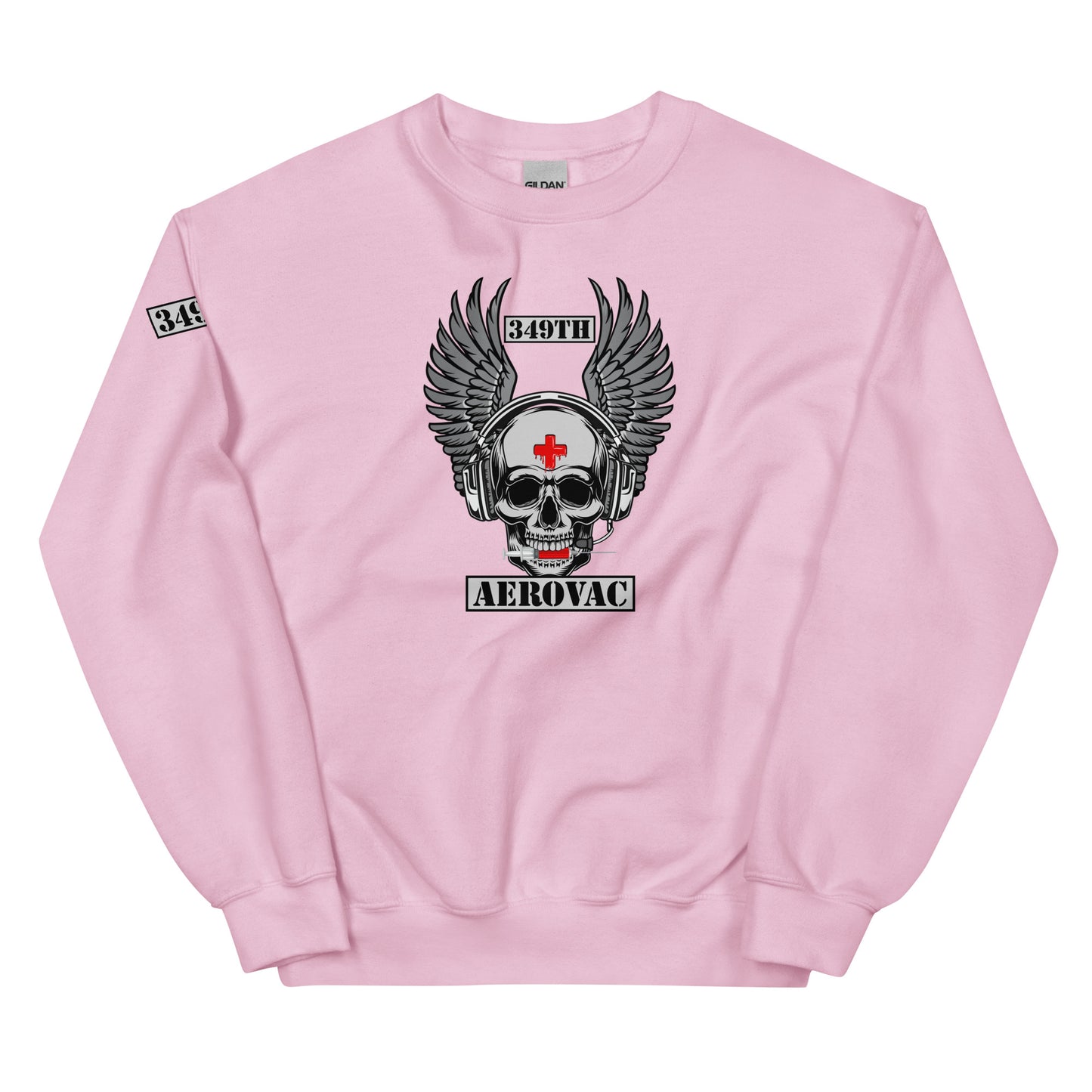 Skull v3.0 Unisex Sweatshirt