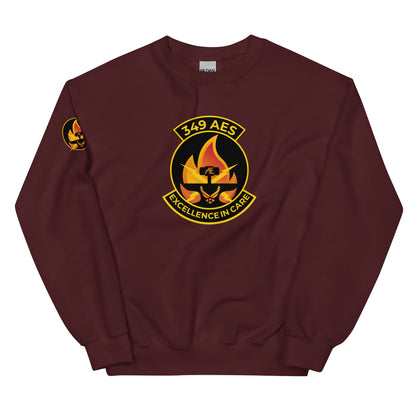 AE Forge Unisex Sweatshirt