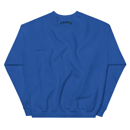 Travis Unisex Sweatshirt