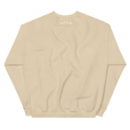 Travis Sunrise Unisex Sweatshirt