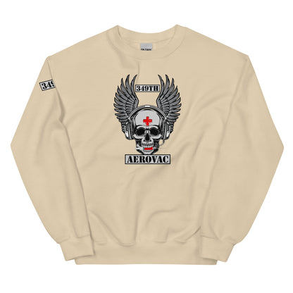 Skull v3.0 Unisex Sweatshirt