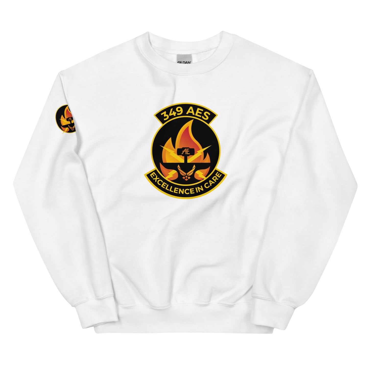 AE Forge Unisex Sweatshirt