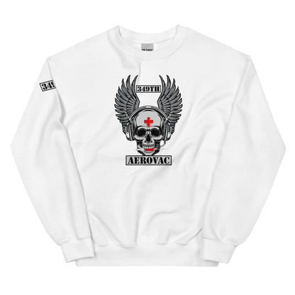 Skull v3.0 Unisex Sweatshirt