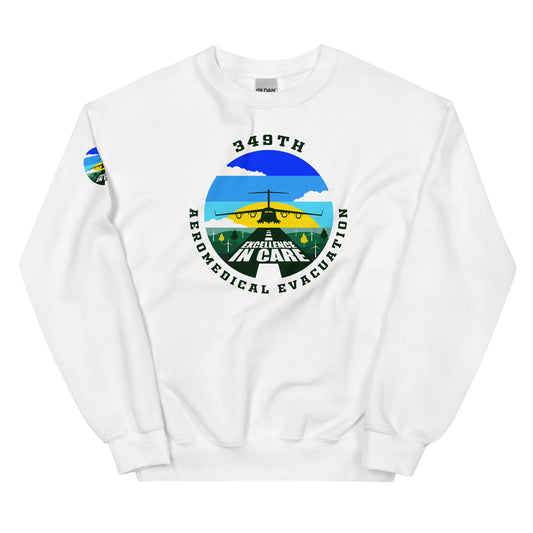 Travis Unisex Sweatshirt