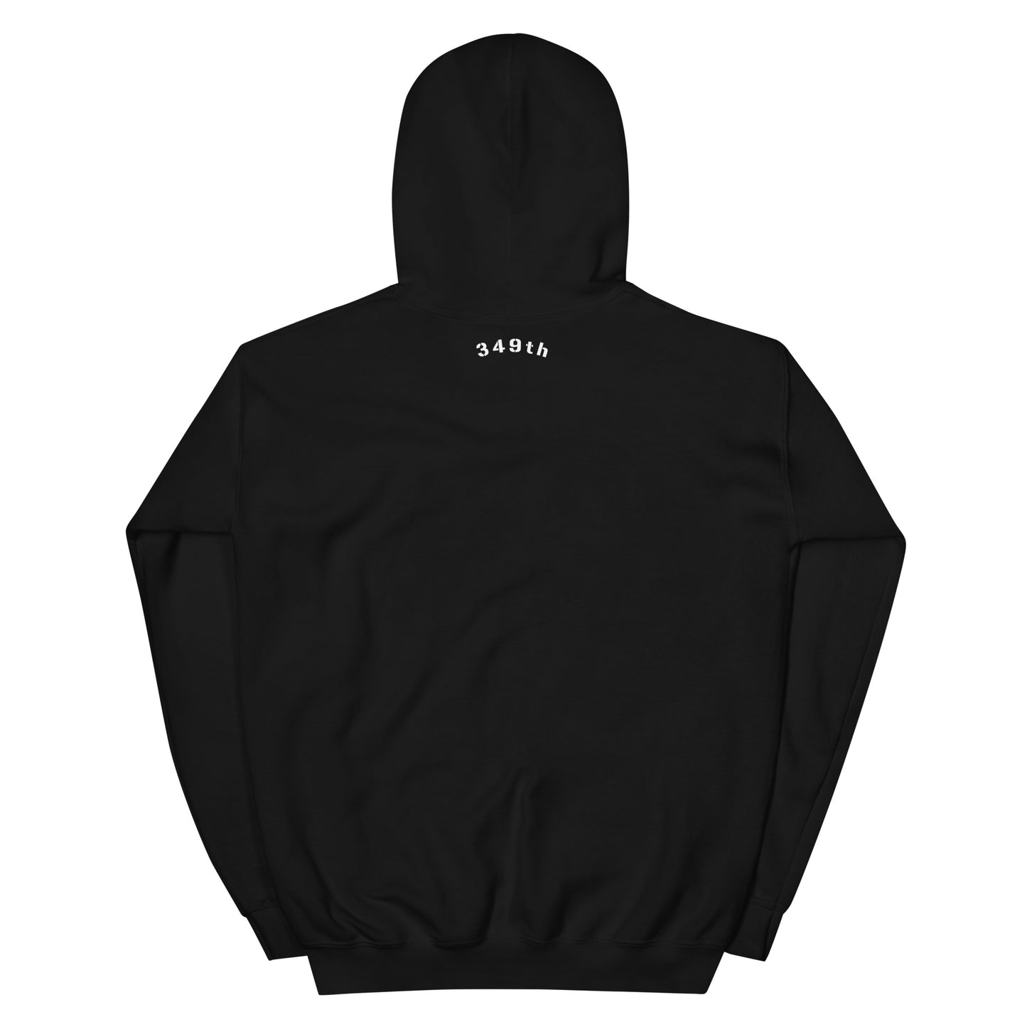 Travis Sunset Unisex Hoodie