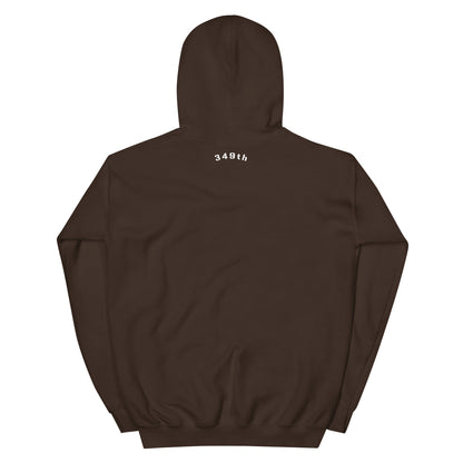 Travis Sunset Unisex Hoodie