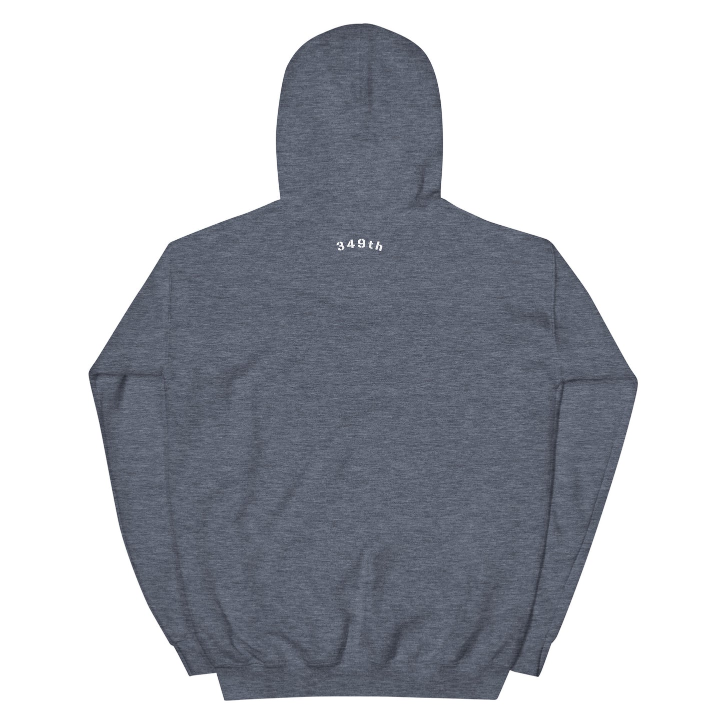 Travis Sunrise Unisex Hoodie