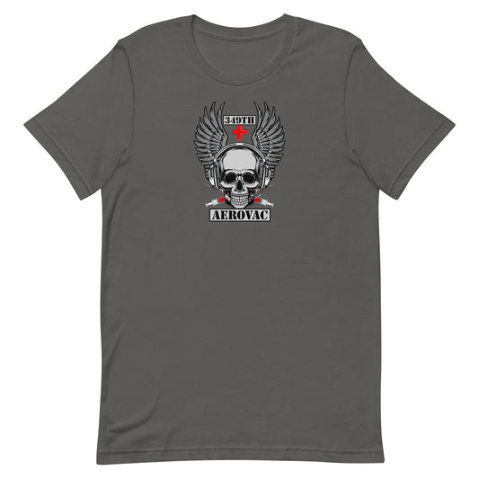 Skull Unisex t-shirt