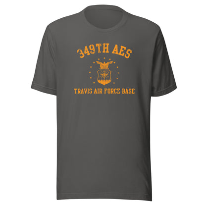 Air Force Seal Unisex t-shirt