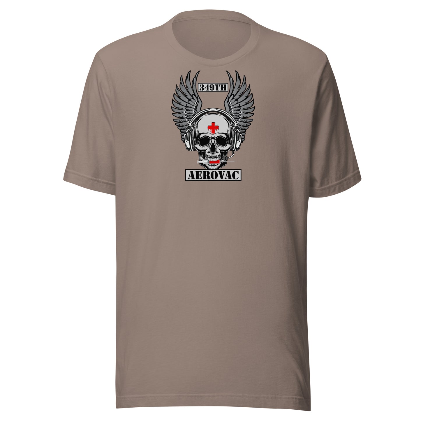 Skull v3.0 Unisex t-shirt