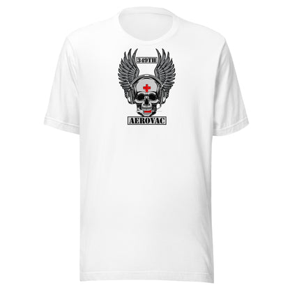 Skull v3.0 Unisex t-shirt